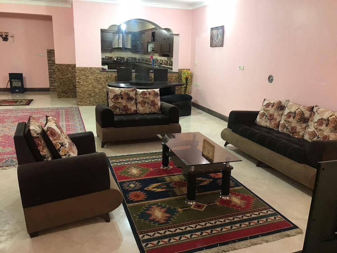 اجاره خانه ویلایی 3 خواب تاچارا شیراز - 3