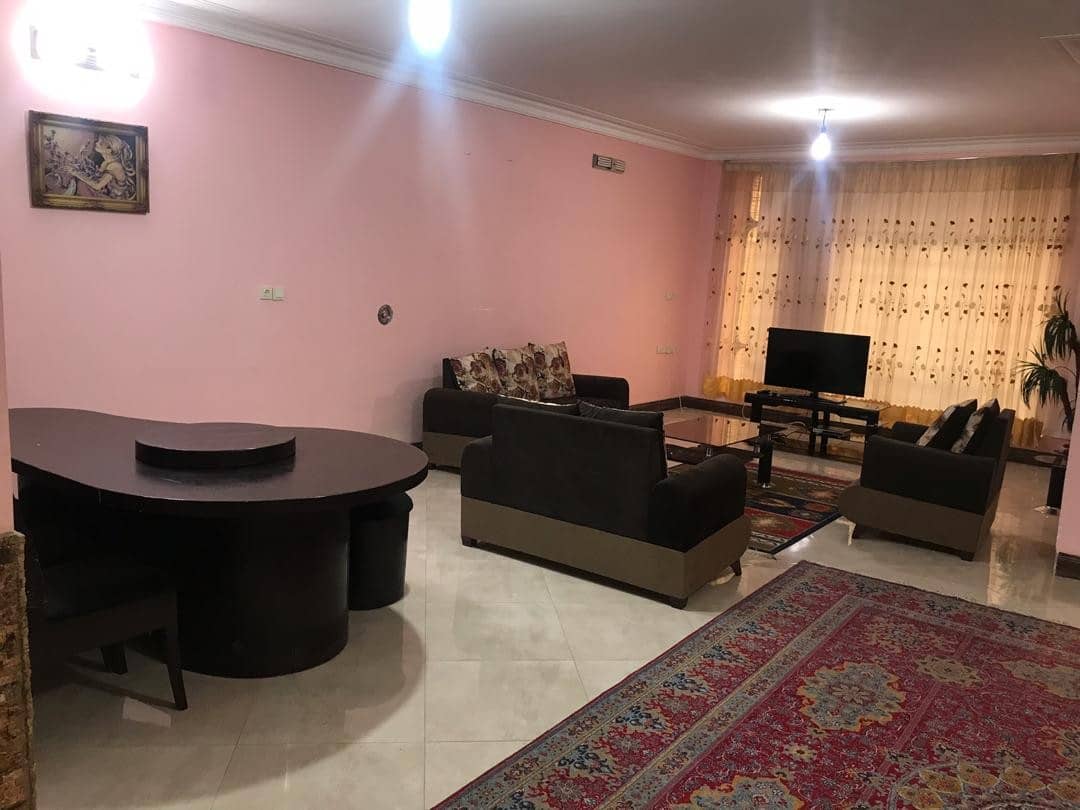 اجاره خانه ویلایی 3 خواب تاچارا شیراز - 3