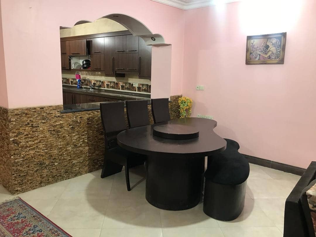 اجاره خانه ویلایی 3 خواب تاچارا شیراز - 3