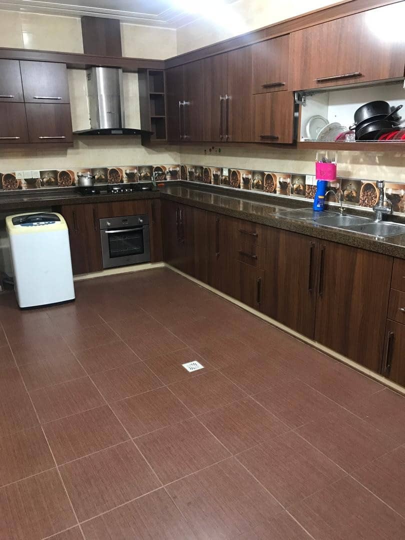 اجاره خانه ویلایی 3 خواب تاچارا شیراز - 3