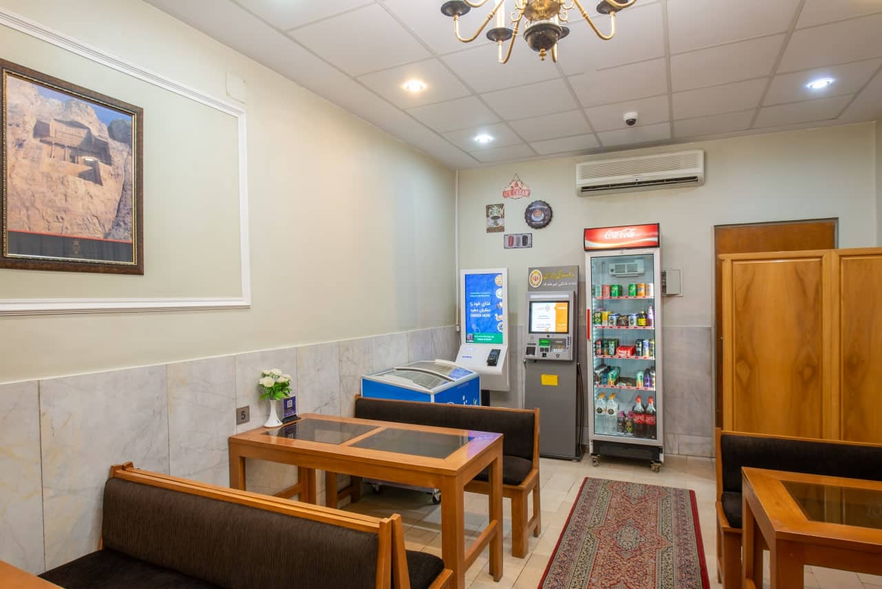 اجاره اتاق 2تخته در مرکزشهر شیراز