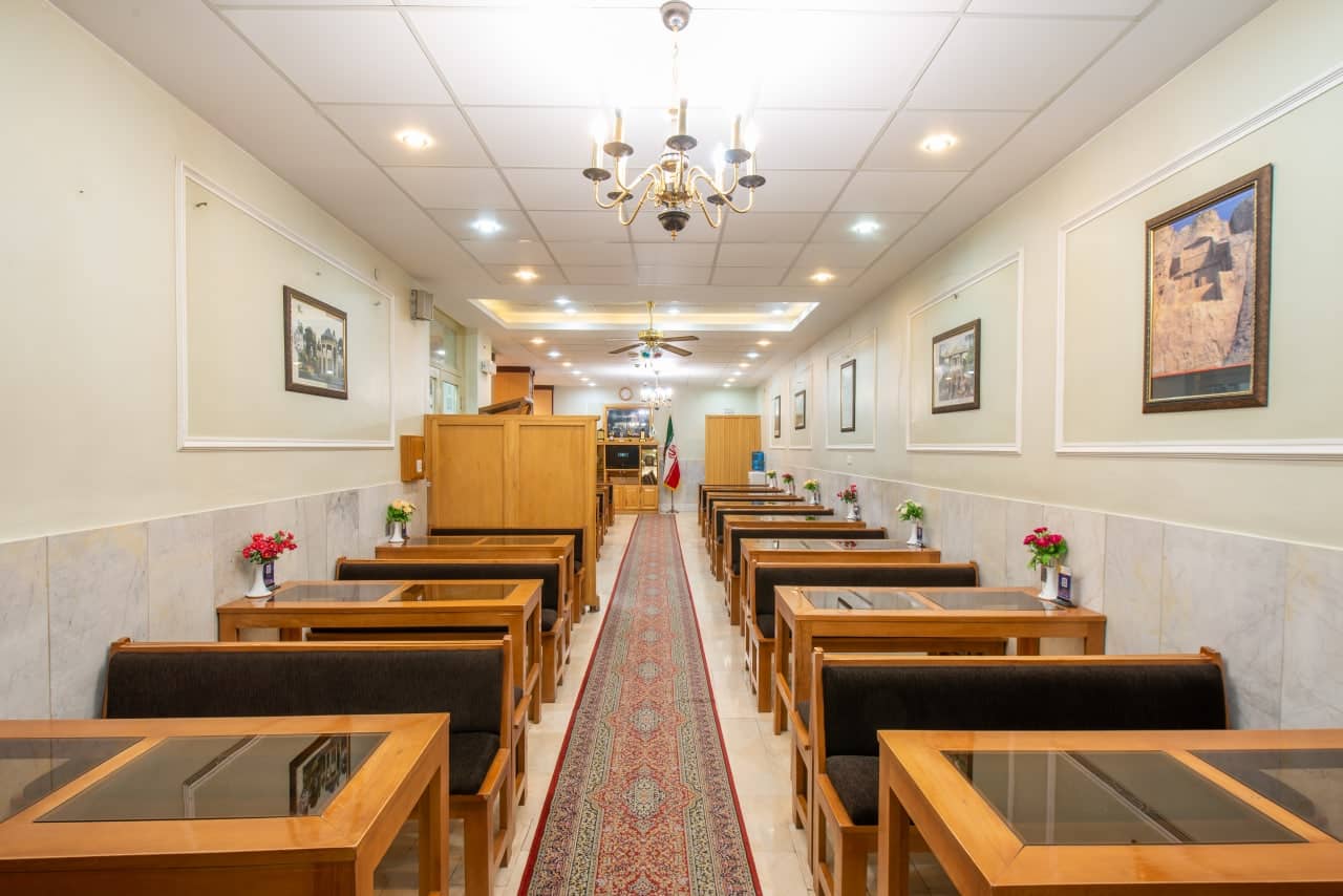 اجاره اتاق 3تخته در انوری شیراز