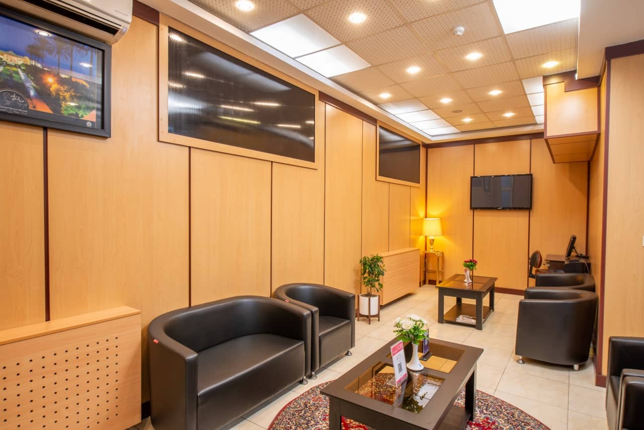 اجاره اتاق دوتخته در انوری شیراز