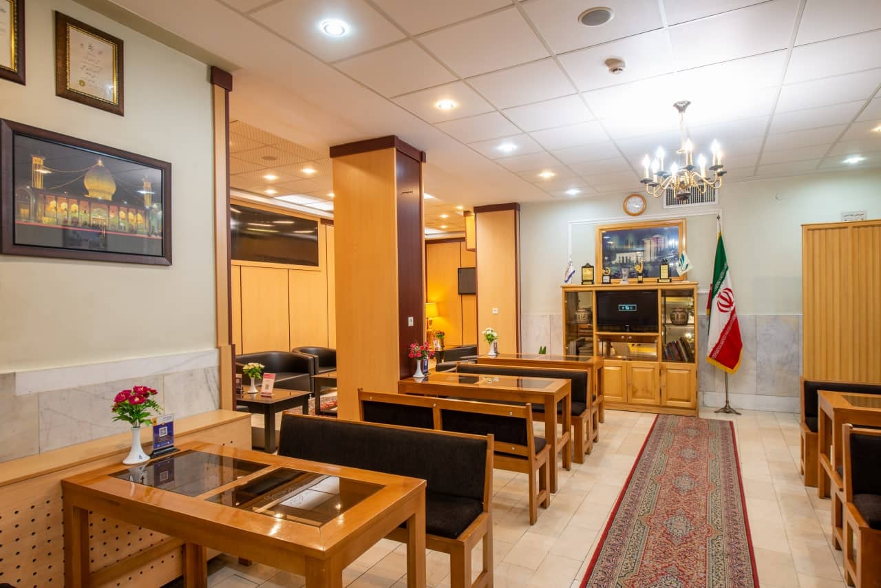 اجاره اتاق دوتخته در انوری شیراز