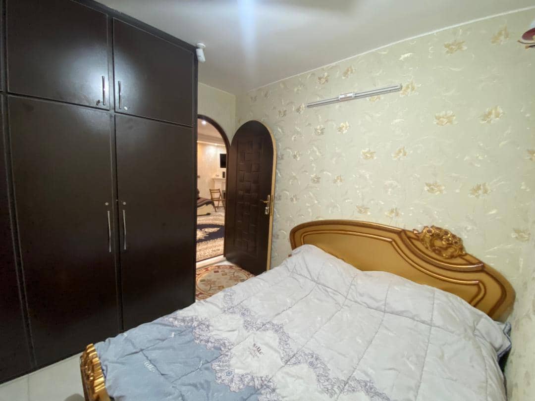 اجاره سوئیت مبله در شهرضا