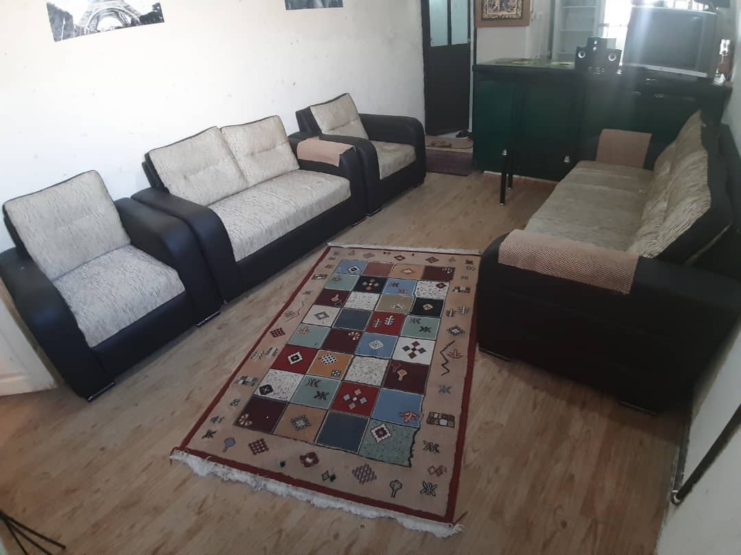 اجاره سوئیت مبله در شهرک گلستان شیراز 