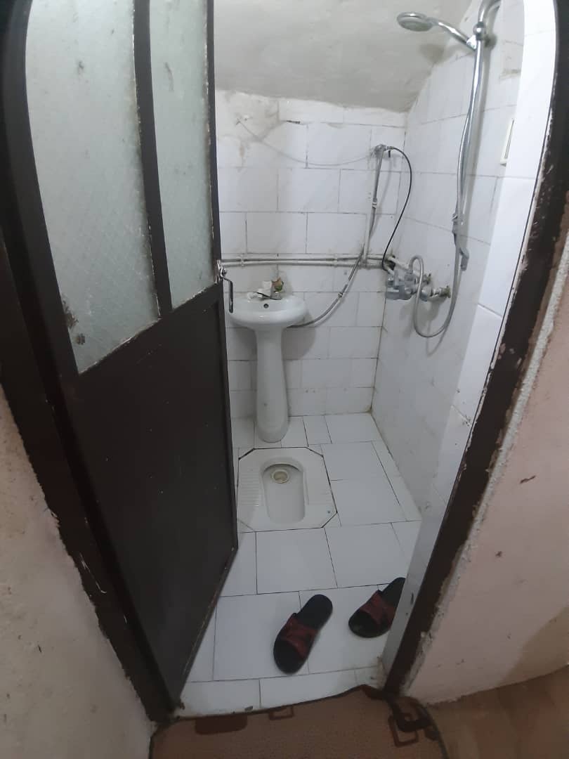 اجاره سوئیت مبله در شهرک گلستان شیراز 