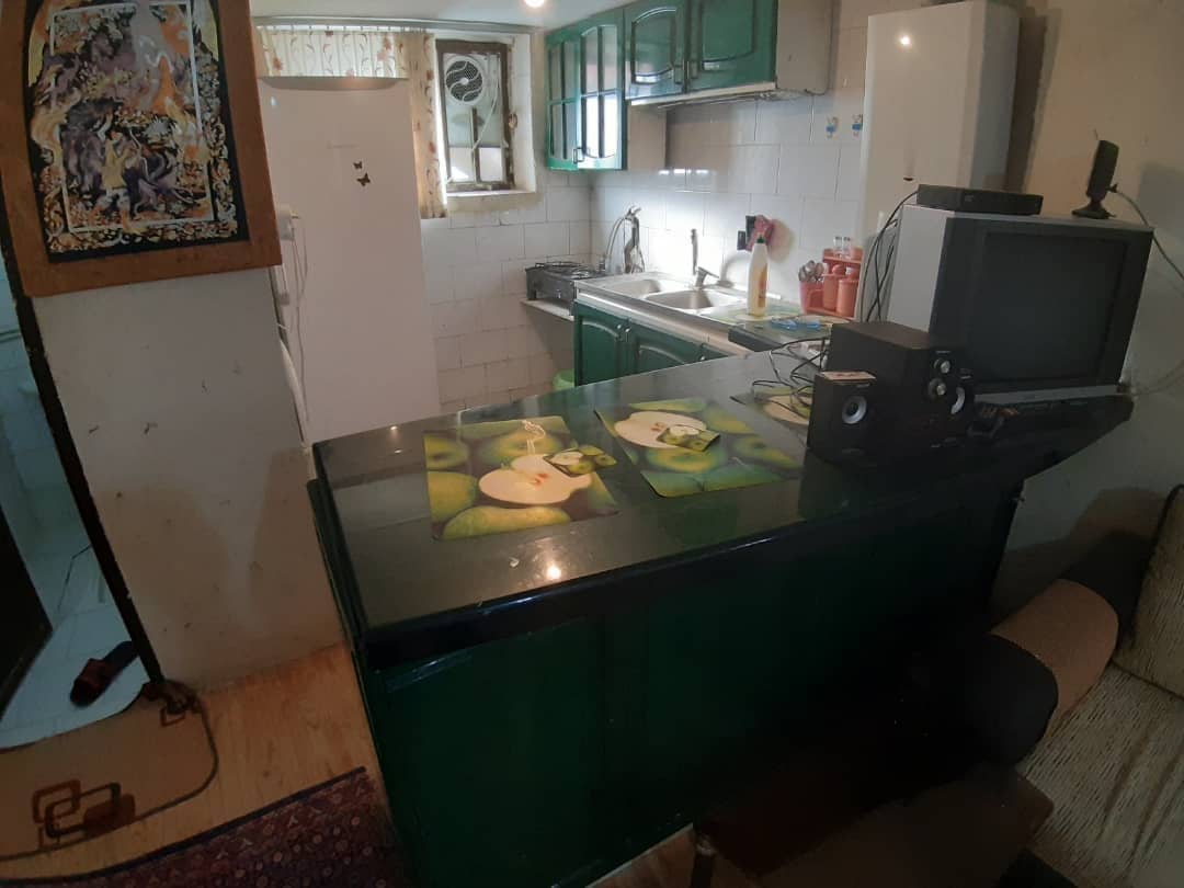 اجاره سوئیت مبله در شهرک گلستان شیراز 