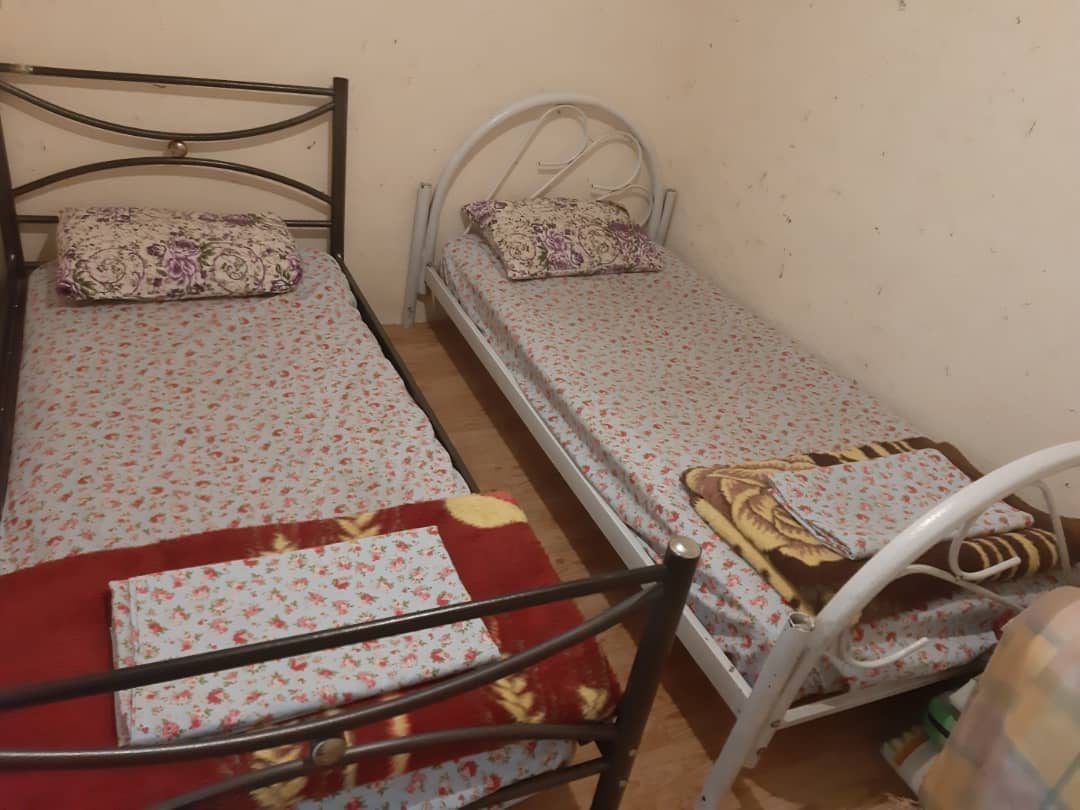 اجاره سوئیت مبله در شهرک گلستان شیراز 