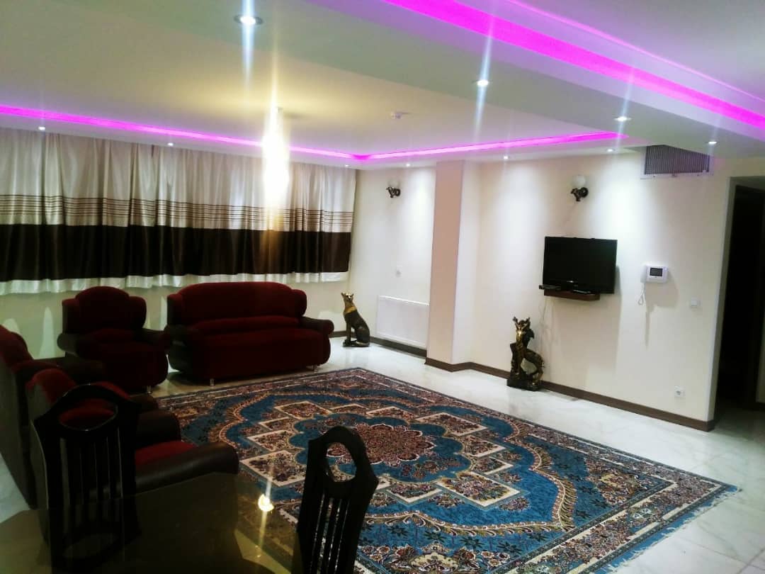 اجاره آپارتمان دو خواب در احمد آباد- واحد 3