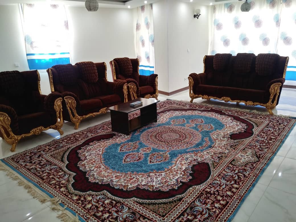 اجاره آپارتمان سه خواب در احمد آباد - واحد2