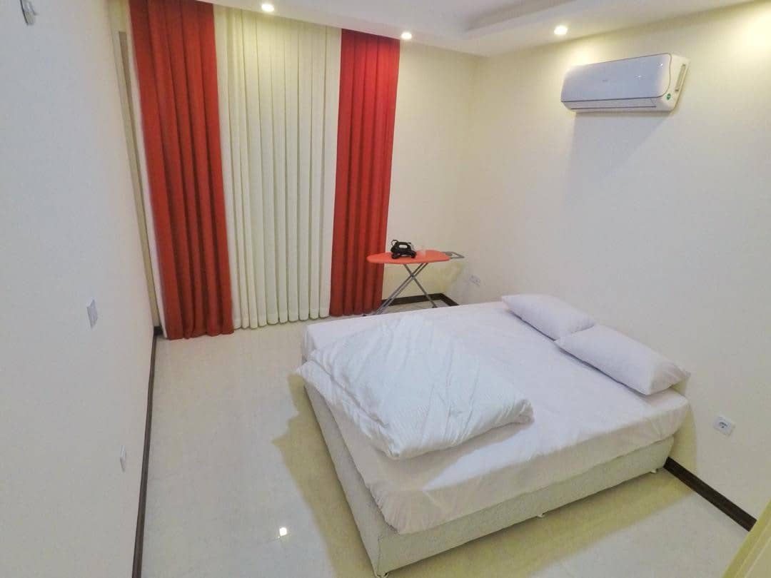 اجاره آپارتمان مبله در دنا کیش - فاز4