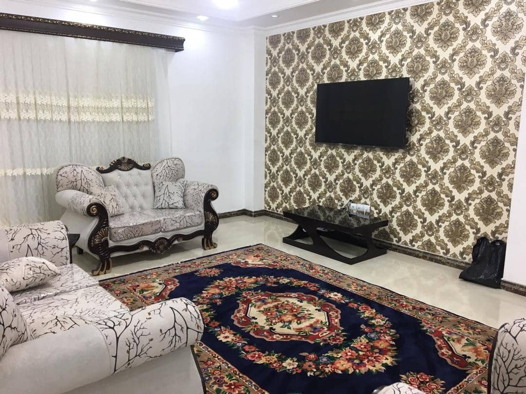 اجاره منزل ویلایی دو خوابه استخردار در بلوار رادیو چالوس