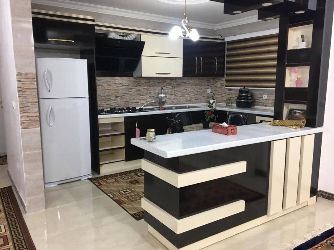 اجاره منزل ویلایی دو خوابه استخردار در بلوار رادیو چالوس