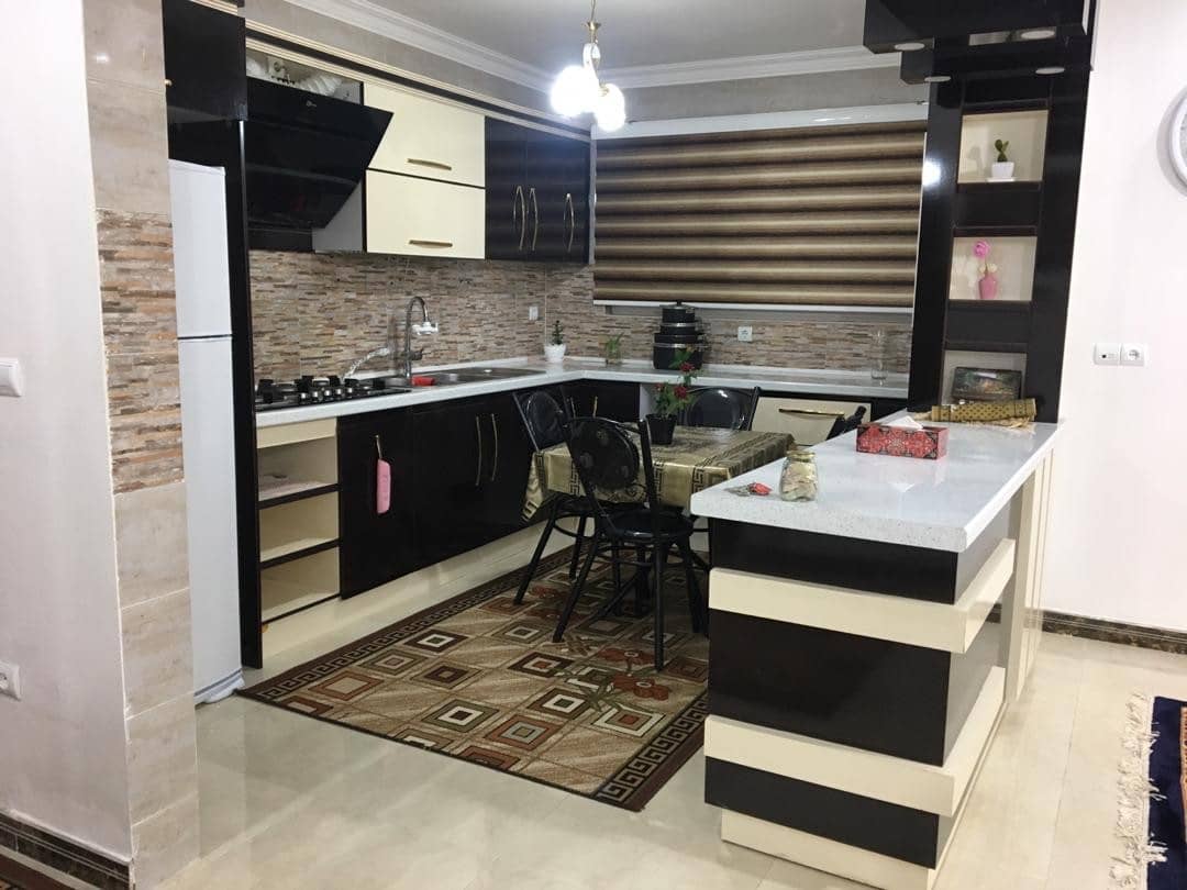 اجاره منزل ویلایی دو خوابه استخردار در بلوار رادیو چالوس