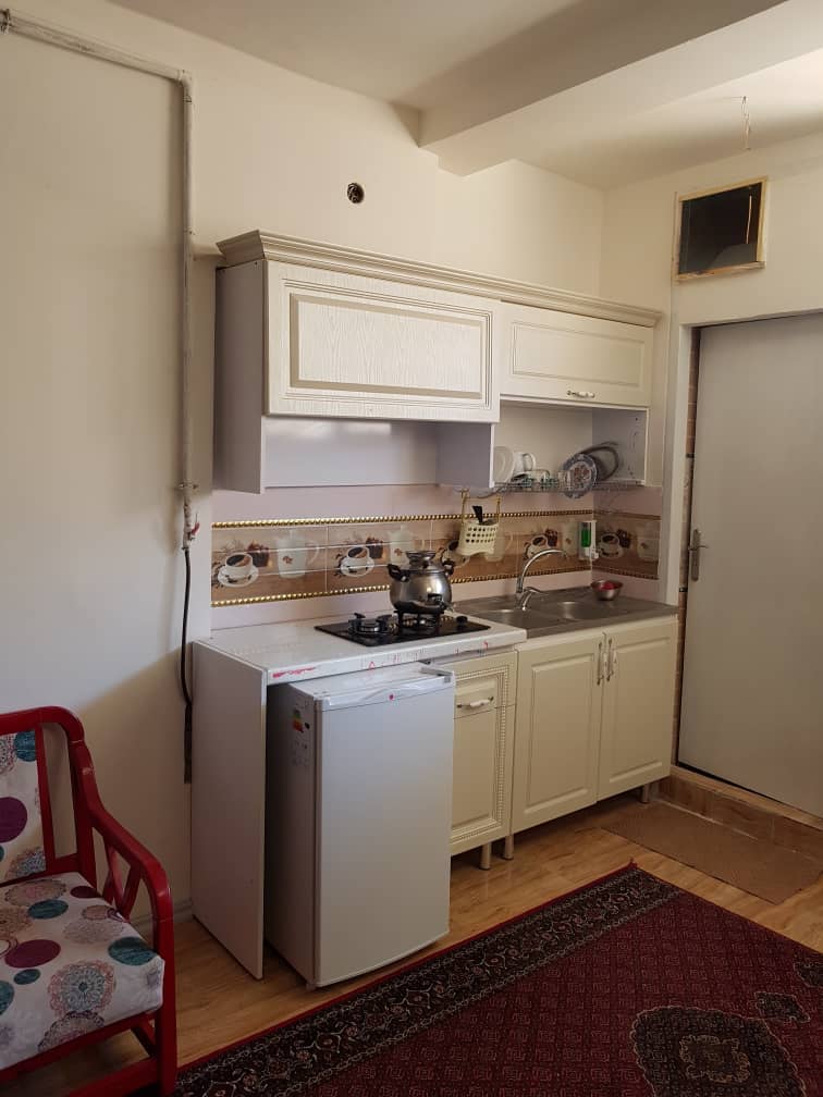 اجاره سوئیت مبله در طاق بستان کرمانشاه 