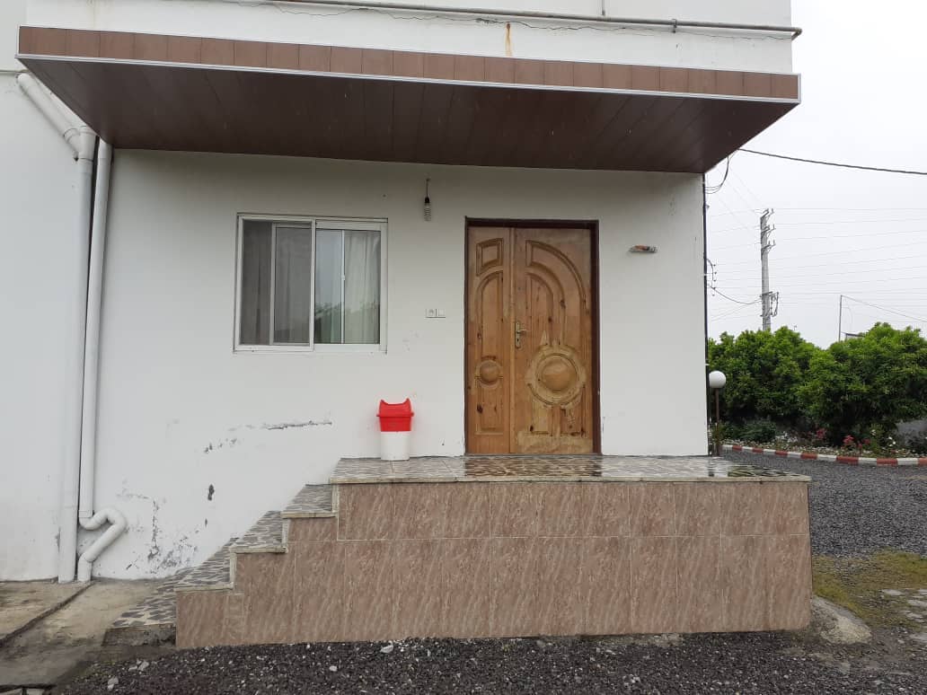 اجاره منزل ویلایی در آب پری رویان نور