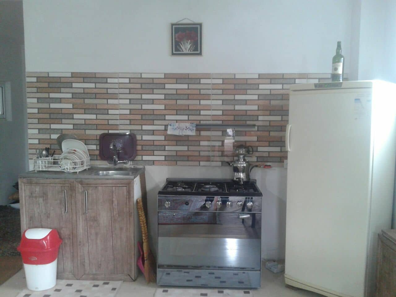 اجاره منزل ویلایی در آب پری رویان نور