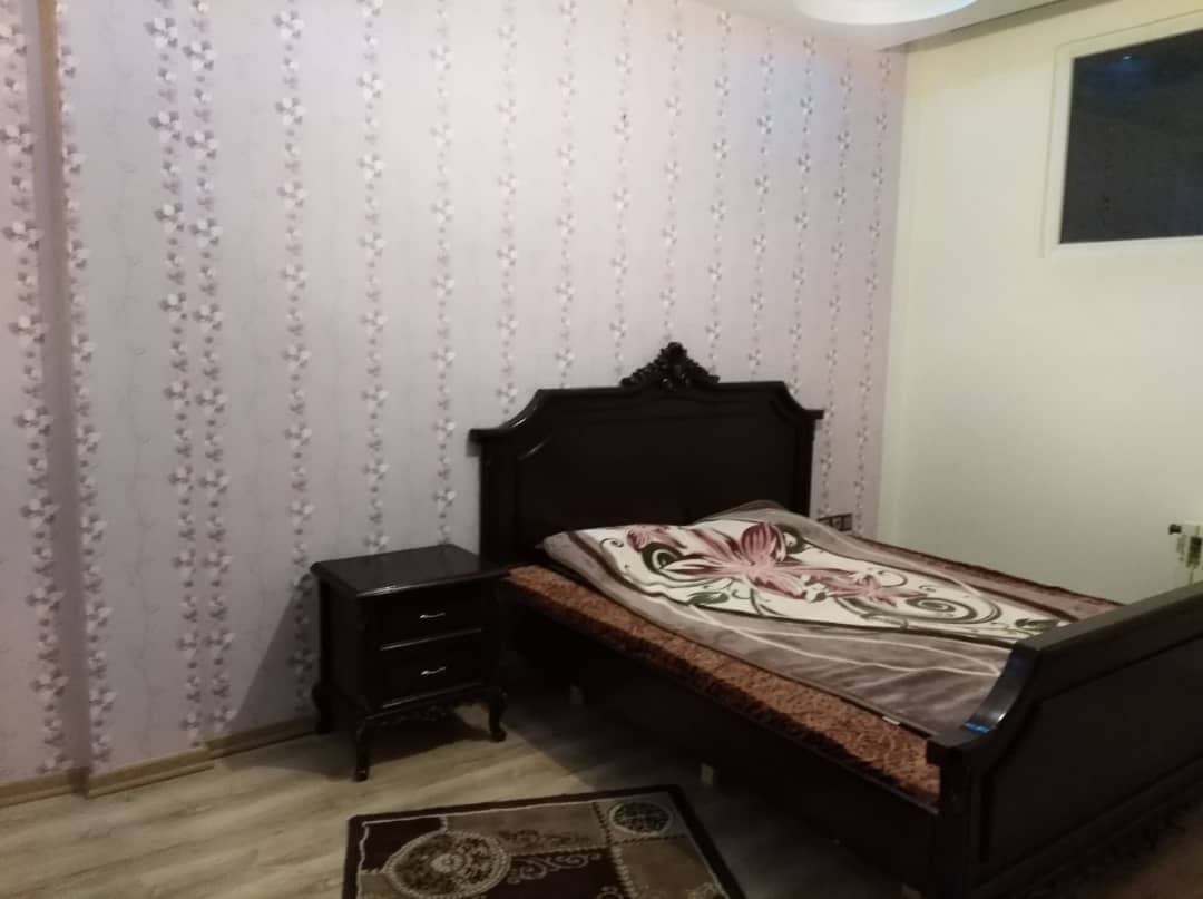 اجاره سوئیت مبله لوکس در وکیل آباد مشهد