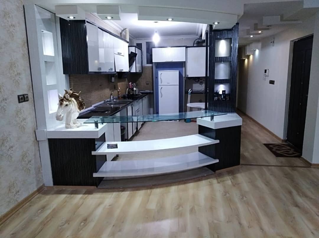 اجاره سوئیت مبله لوکس در وکیل آباد مشهد