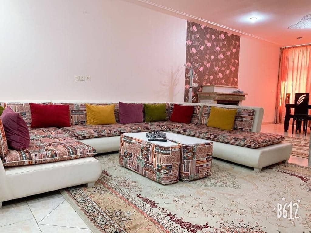 اجاره خانه ویلایی لوکس در شیخ صدوق اصفهان 