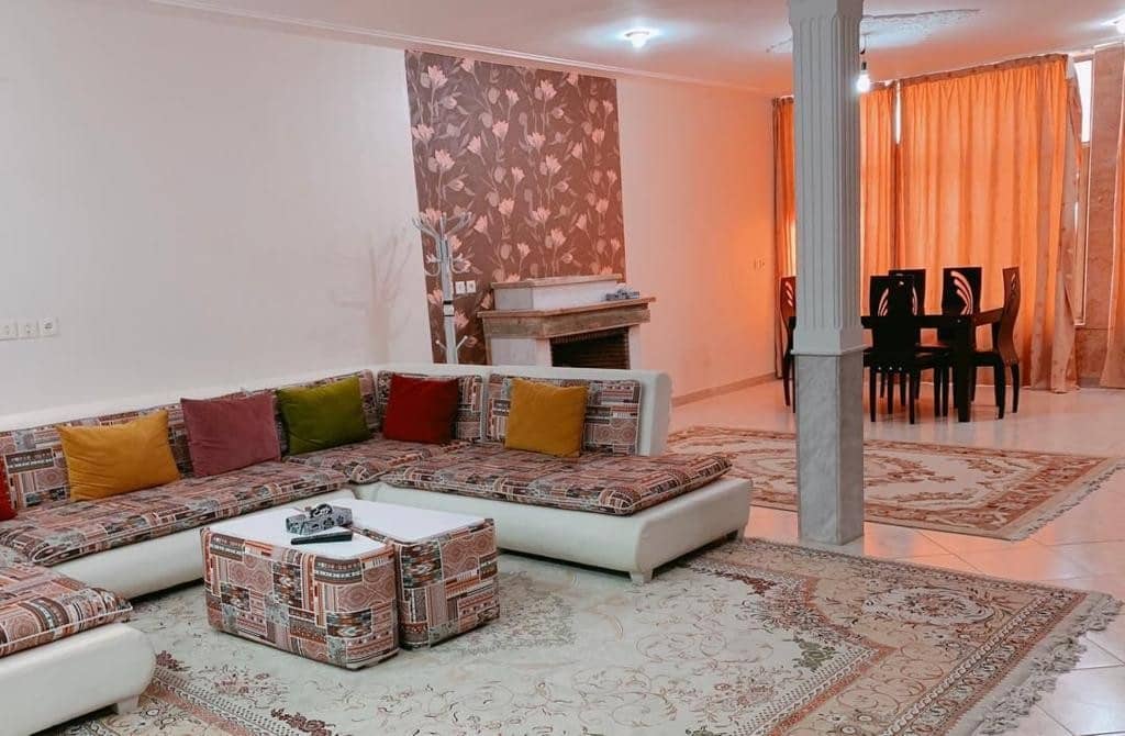 اجاره خانه ویلایی لوکس در شیخ صدوق اصفهان 