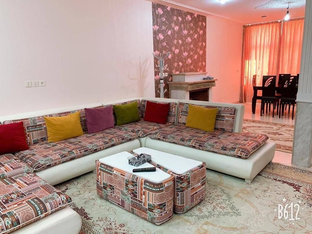 اجاره خانه ویلایی لوکس در شیخ صدوق اصفهان 