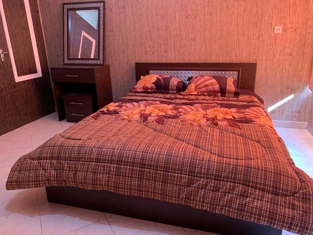 اجاره خانه ویلایی لوکس در شیخ صدوق اصفهان 