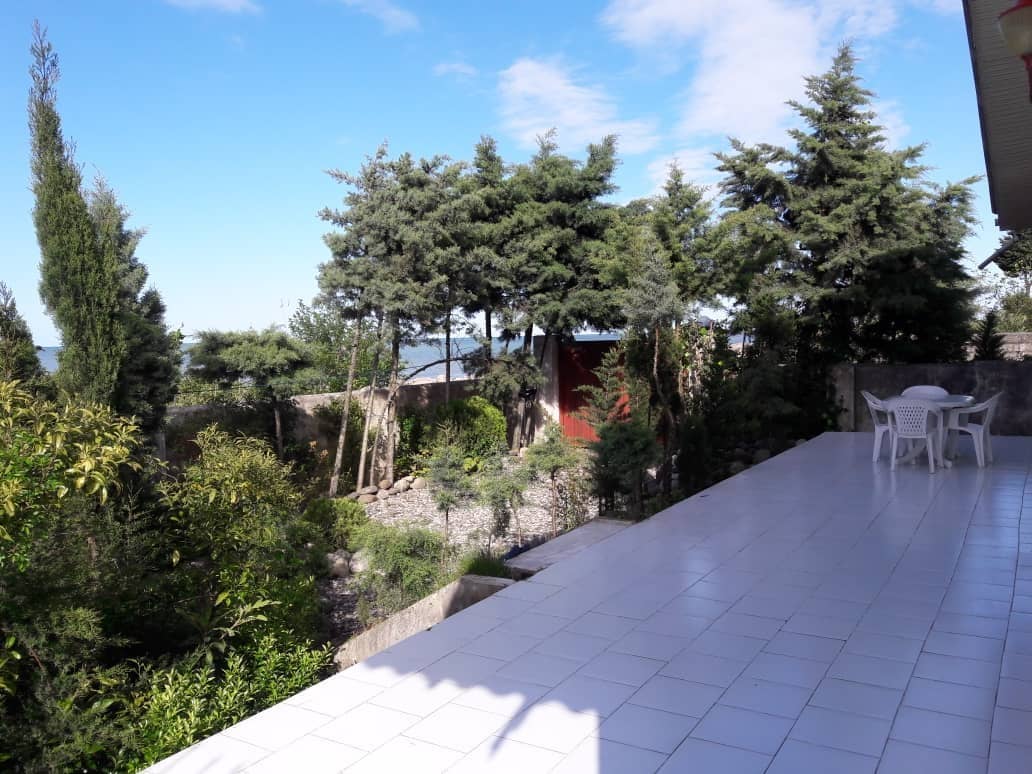 اجاره  ویلا قیمت مناسب تنکابن 