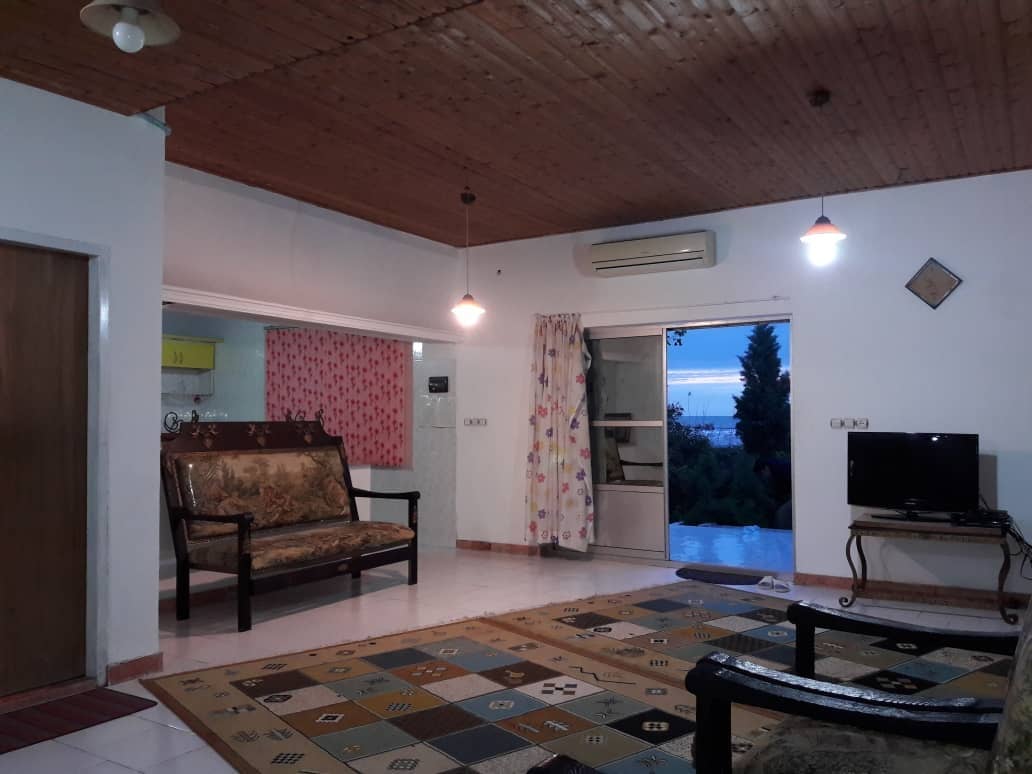 اجاره  ویلا قیمت مناسب تنکابن 