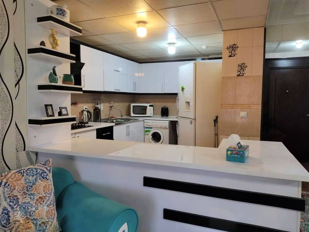 اجاره آپارتمان مبله در فاز 1 صدرا - مطهرنیا