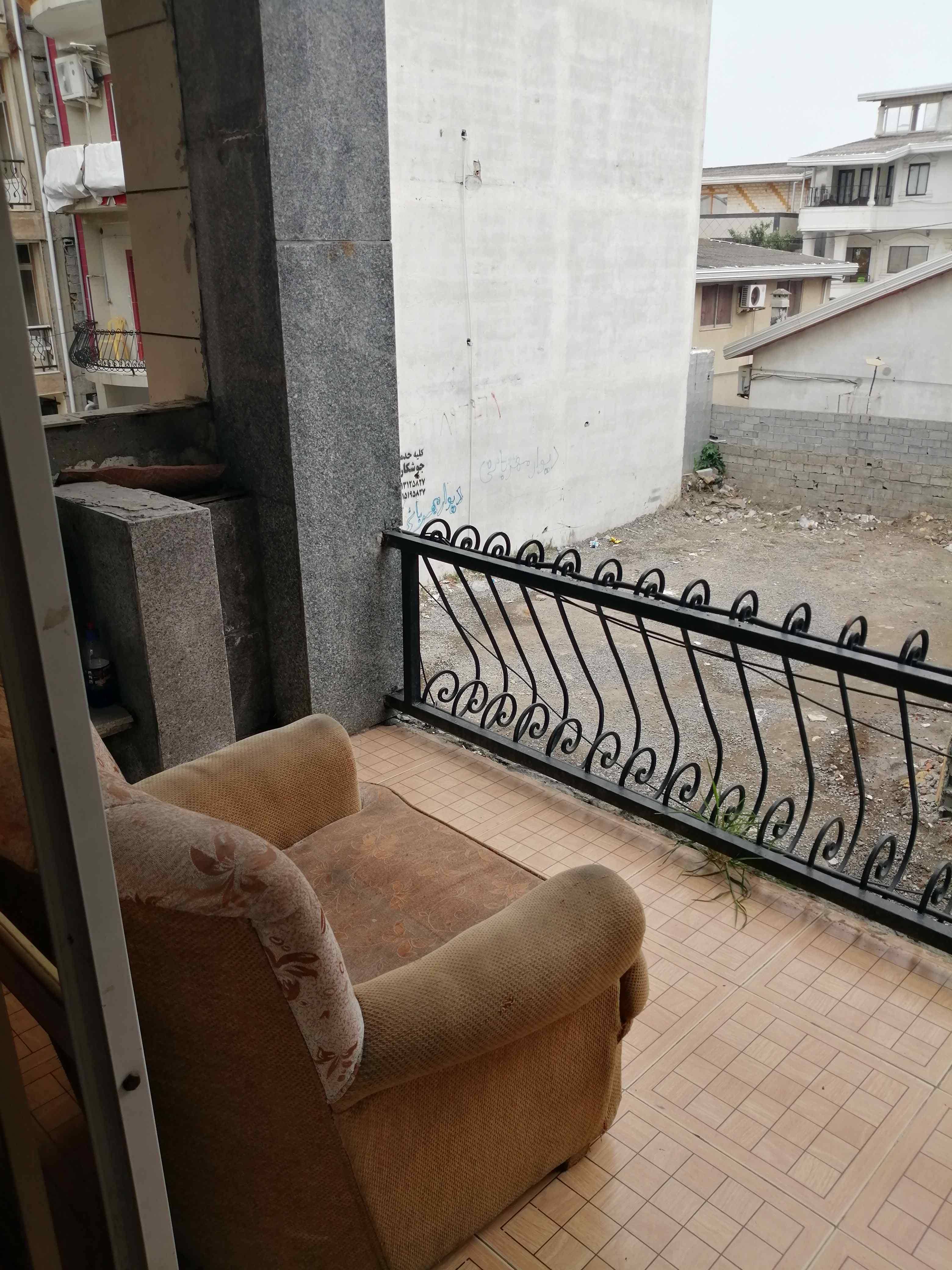 اجاره آپارتمان اجاره ای در بابلسر 