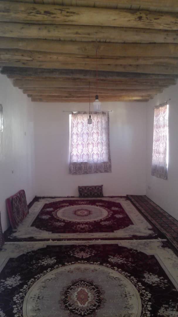 اجاره خانه سنتی روستایی سهرورد زنجان