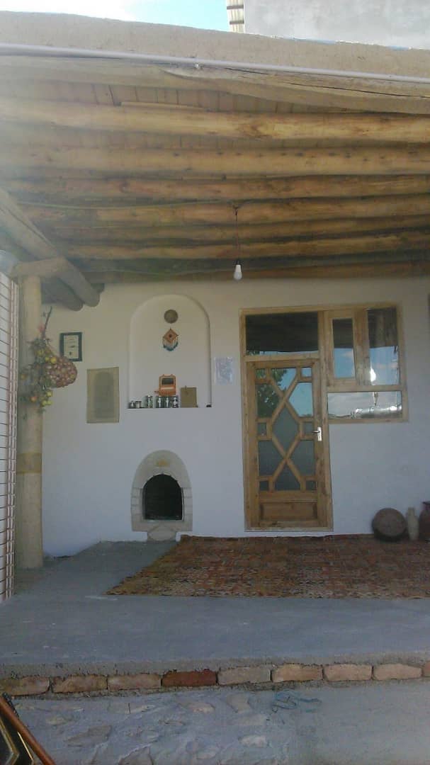 اجاره خانه سنتی روستایی سهرورد زنجان