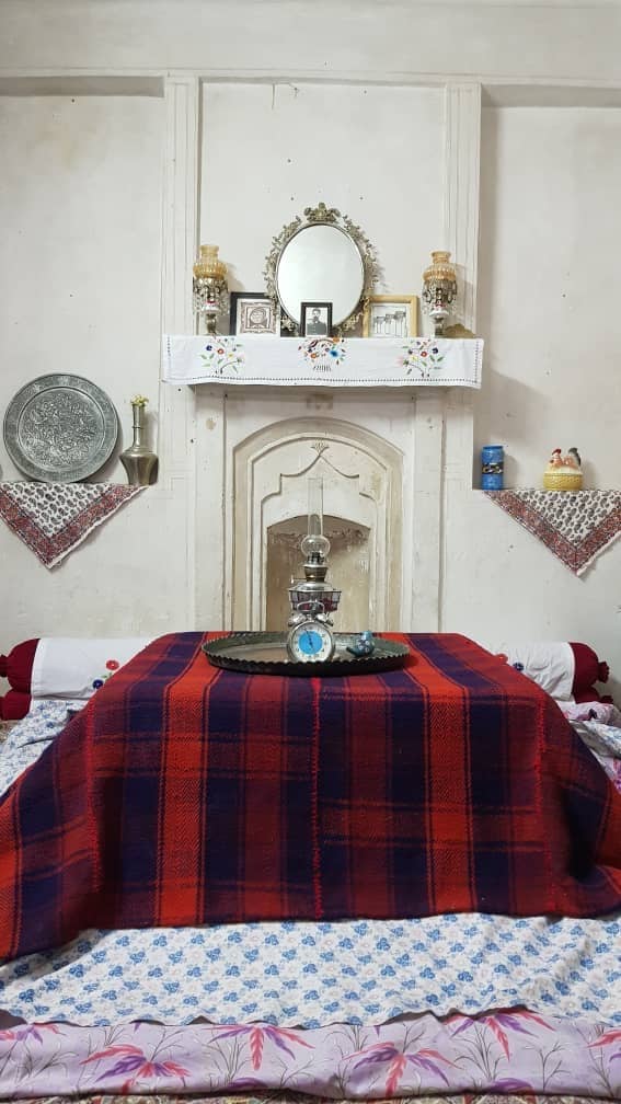 اجاره اقامتگاه بومگردی و خانه روستایی در عباس آباد دامغان - 4