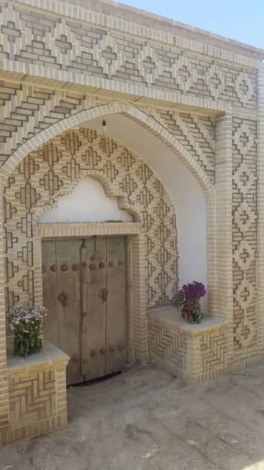 اجاره اقامتگاه بومگردی و خانه روستایی در عباس آباد دامغان - 4