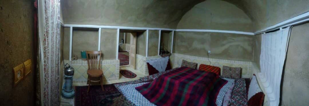 اجاره اقامتگاه بومگردی و اتاق سنتی در عباس آباد دامغان - 5