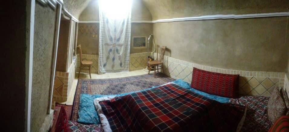 اجاره اقامتگاه بومگردی و خانه سنتی در عباس آباد دامغان - 6