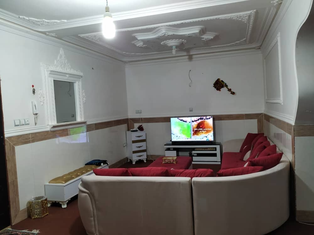 اجاره آپارتمان مبله شهرک بهار چابهار