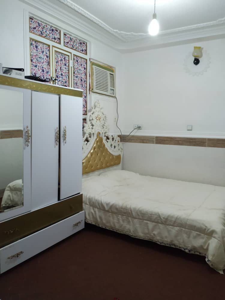 اجاره آپارتمان مبله شهرک بهار چابهار