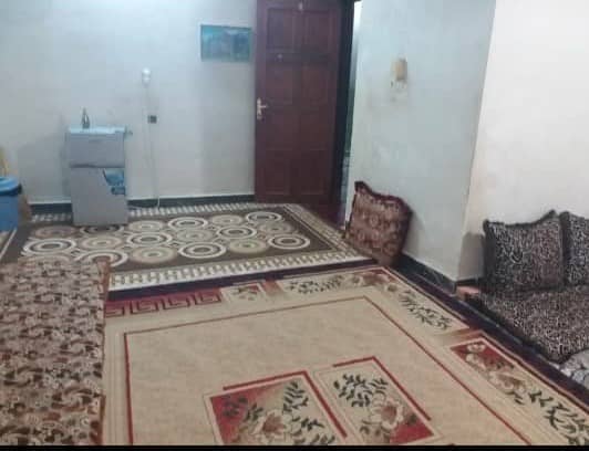 اجاره خانه سنتی در جزیره هرمز