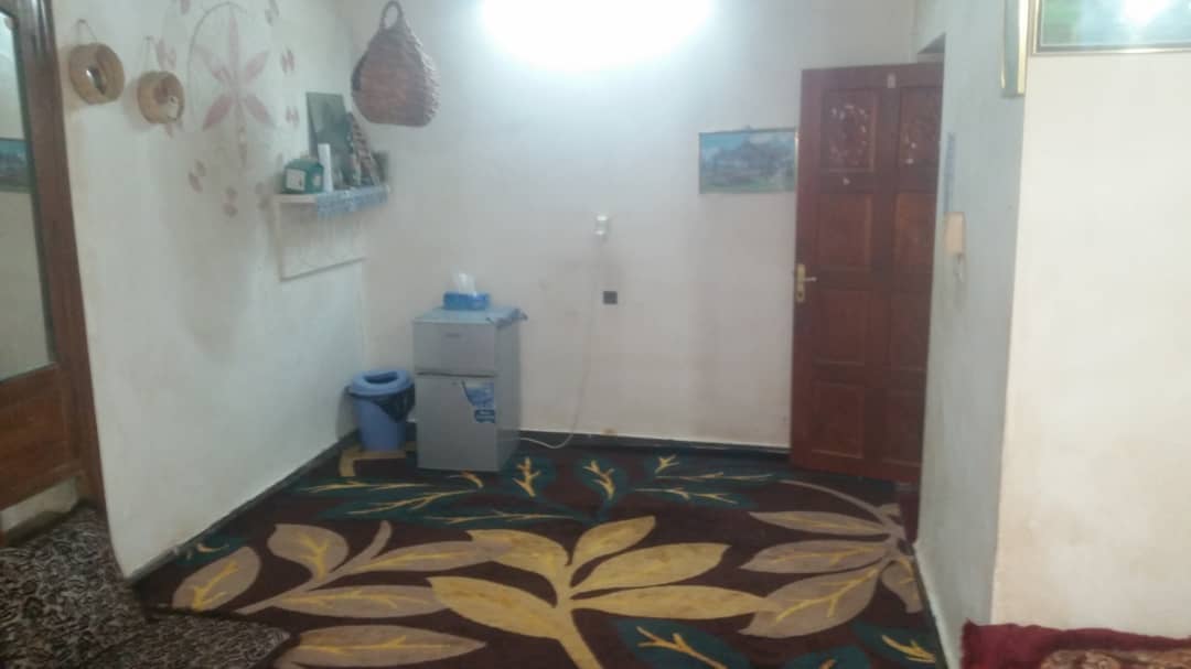 اجاره اتاق بومگردی در جزیره هرمز 16 متری