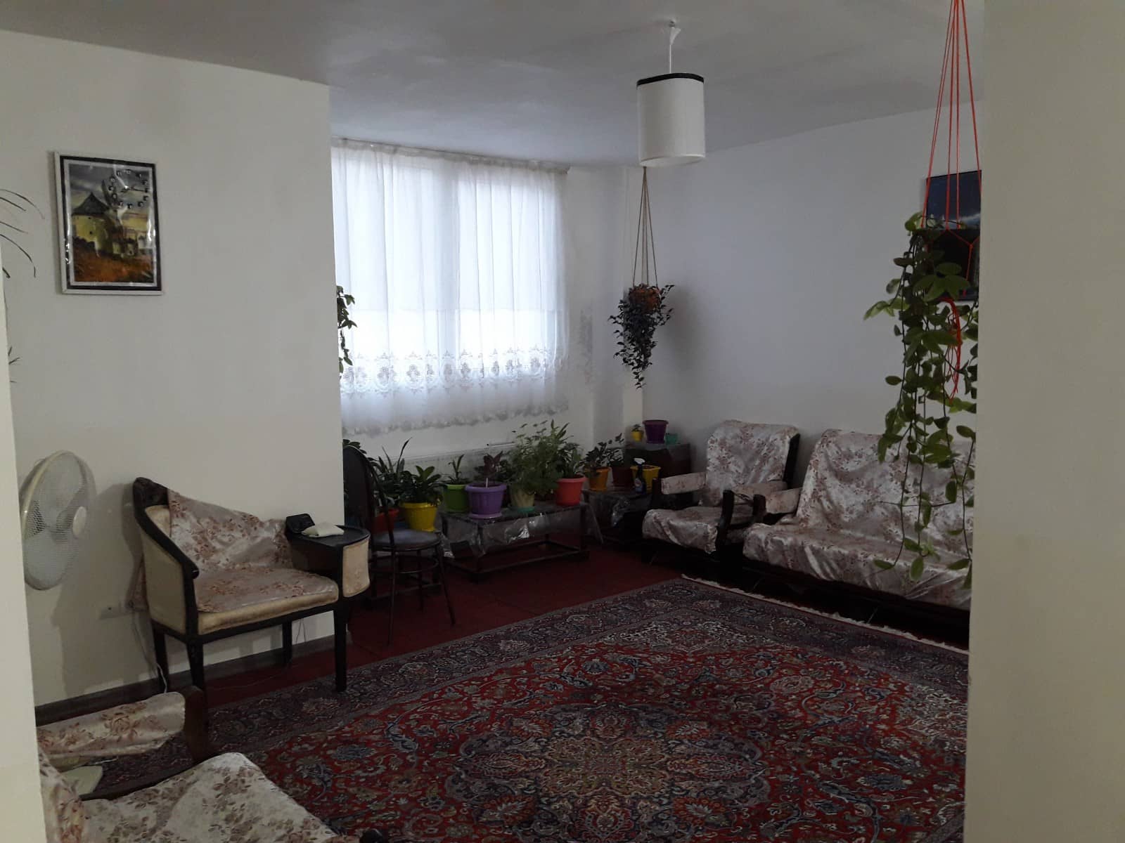 اجاره سوئیت دربستی در خوانسار اصفهان