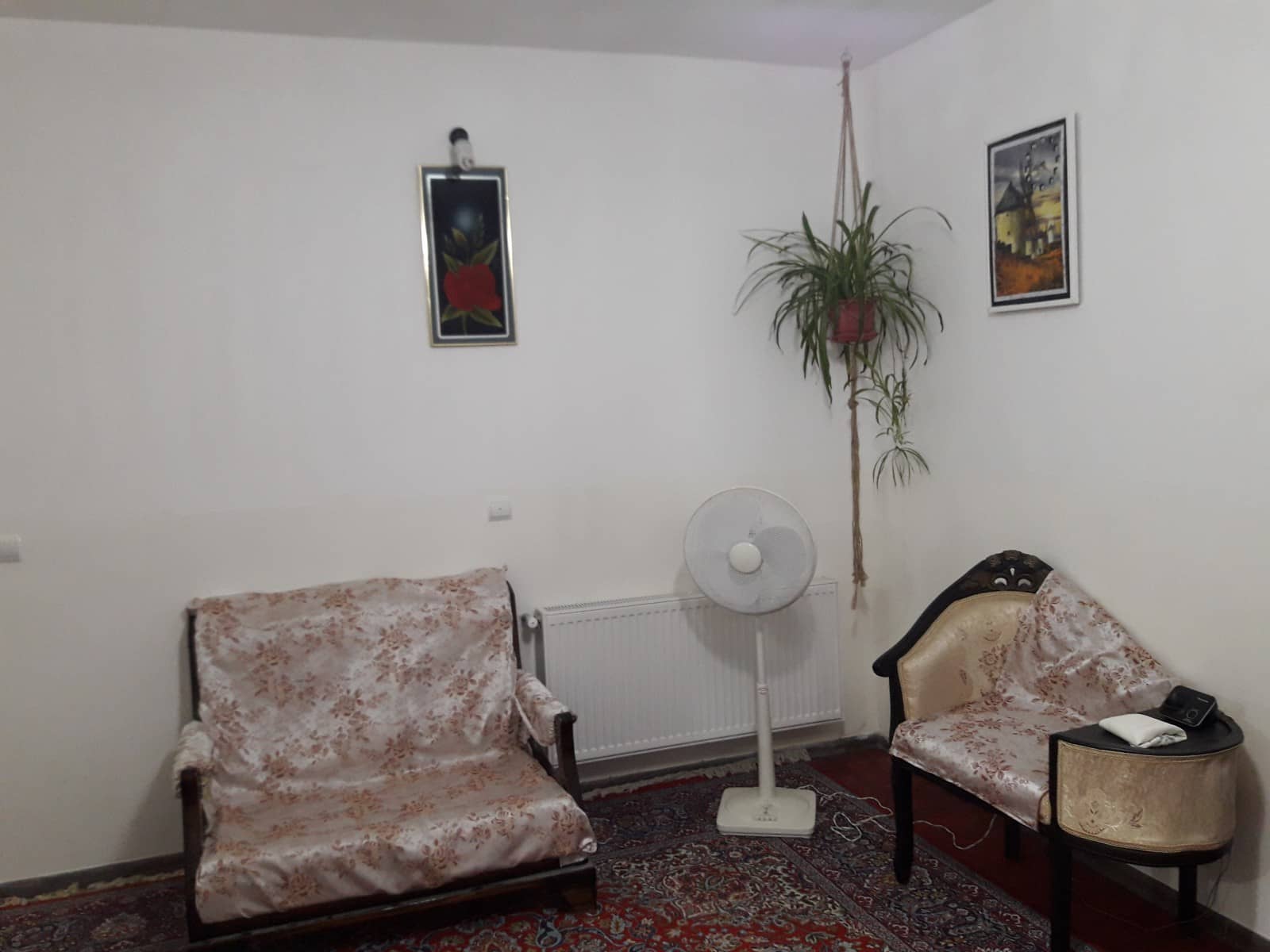 اجاره سوئیت دربستی در خوانسار اصفهان