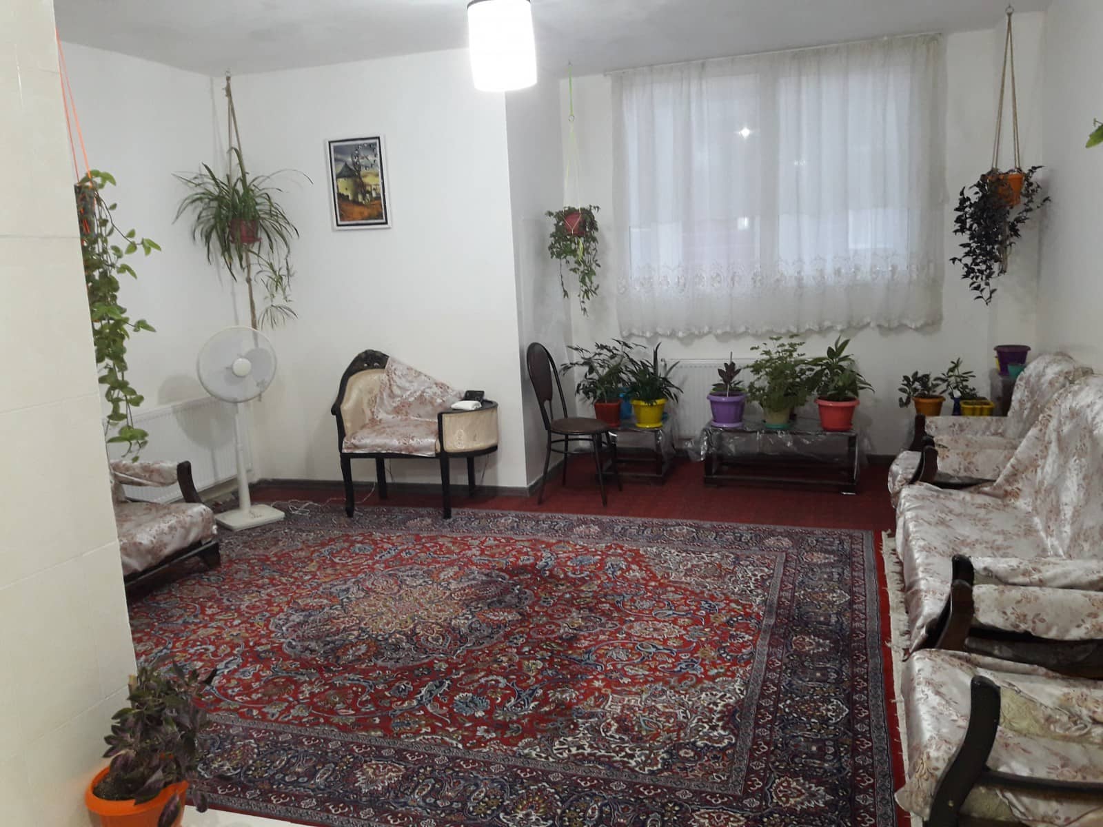 اجاره سوئیت دربستی در خوانسار اصفهان