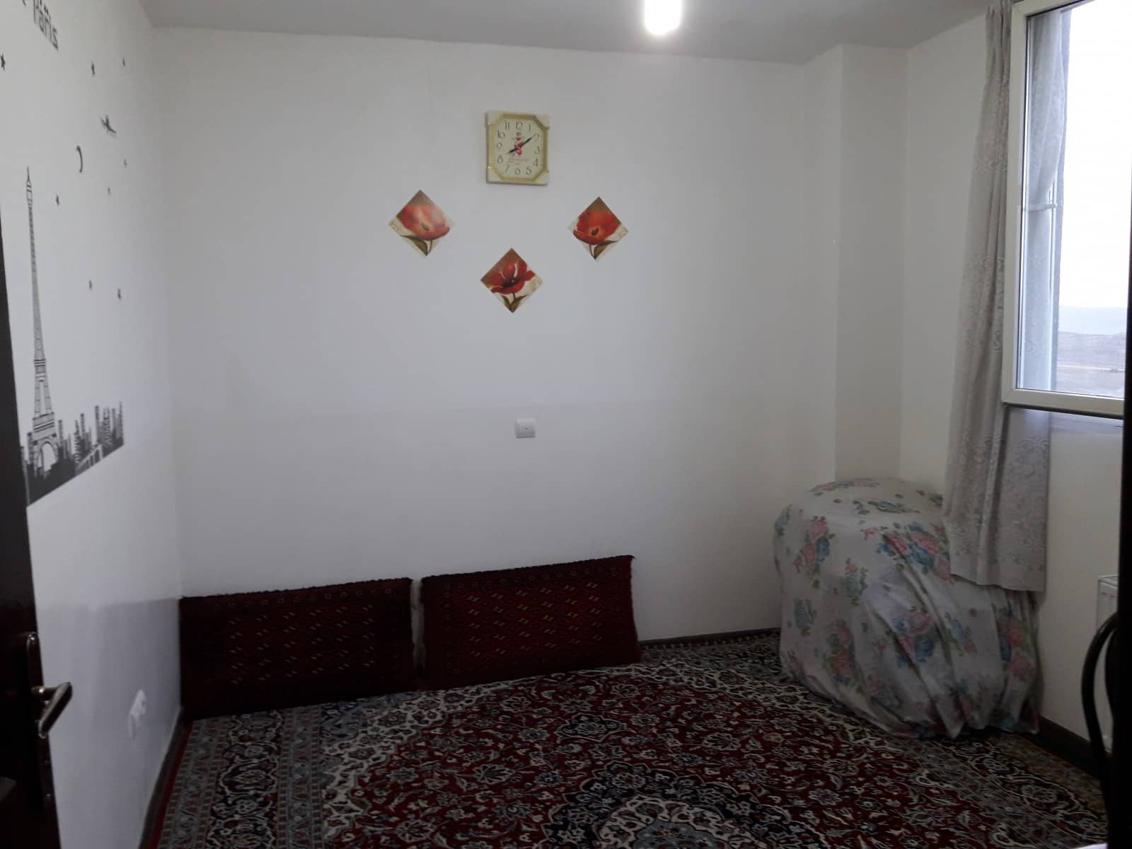 اجاره سوئیت دربستی در خوانسار اصفهان