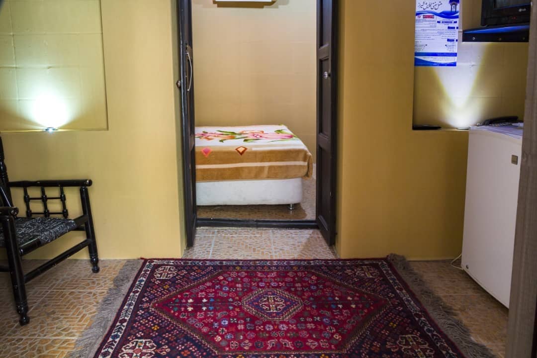 اجاره هتل آپارتمان سنتی در شیراز-2
