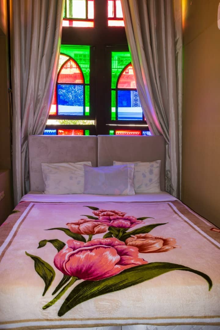 اجاره هتل آپارتمان سنتی در شیراز-2