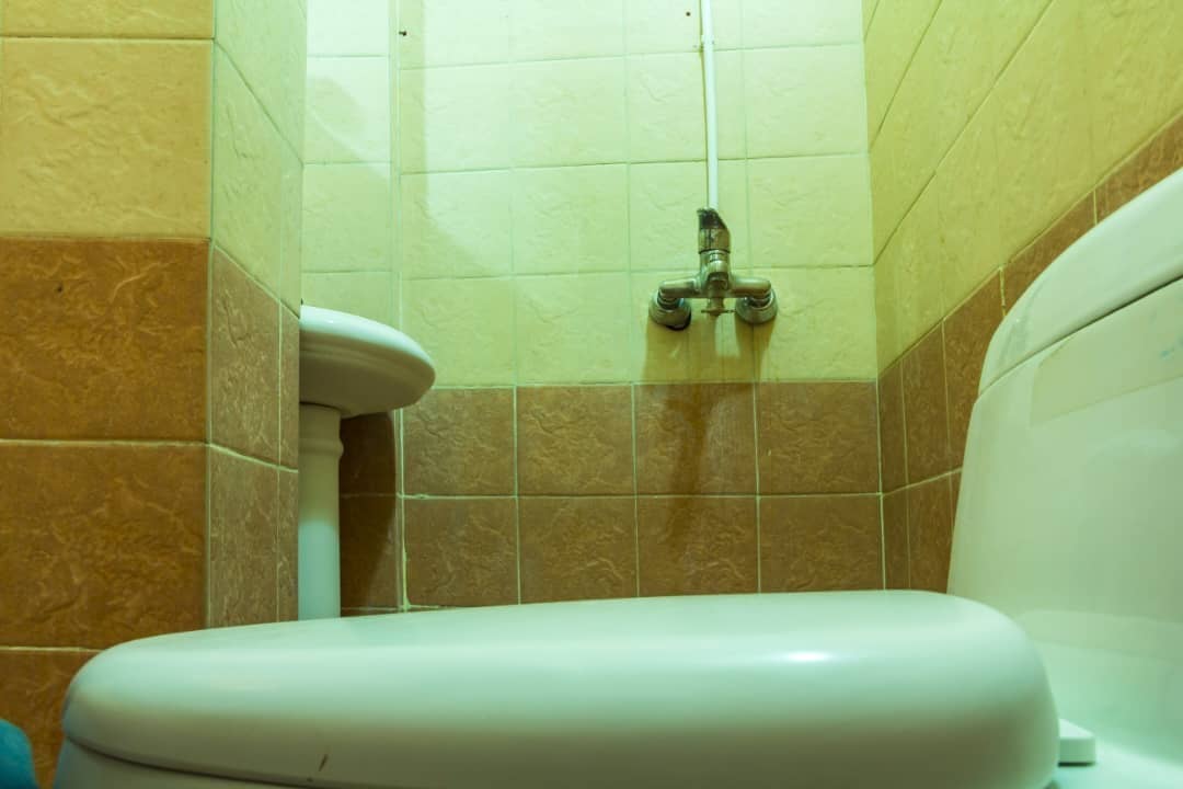 اجاره  هتل آپارتمان  سنتی ارزان در شیراز-1