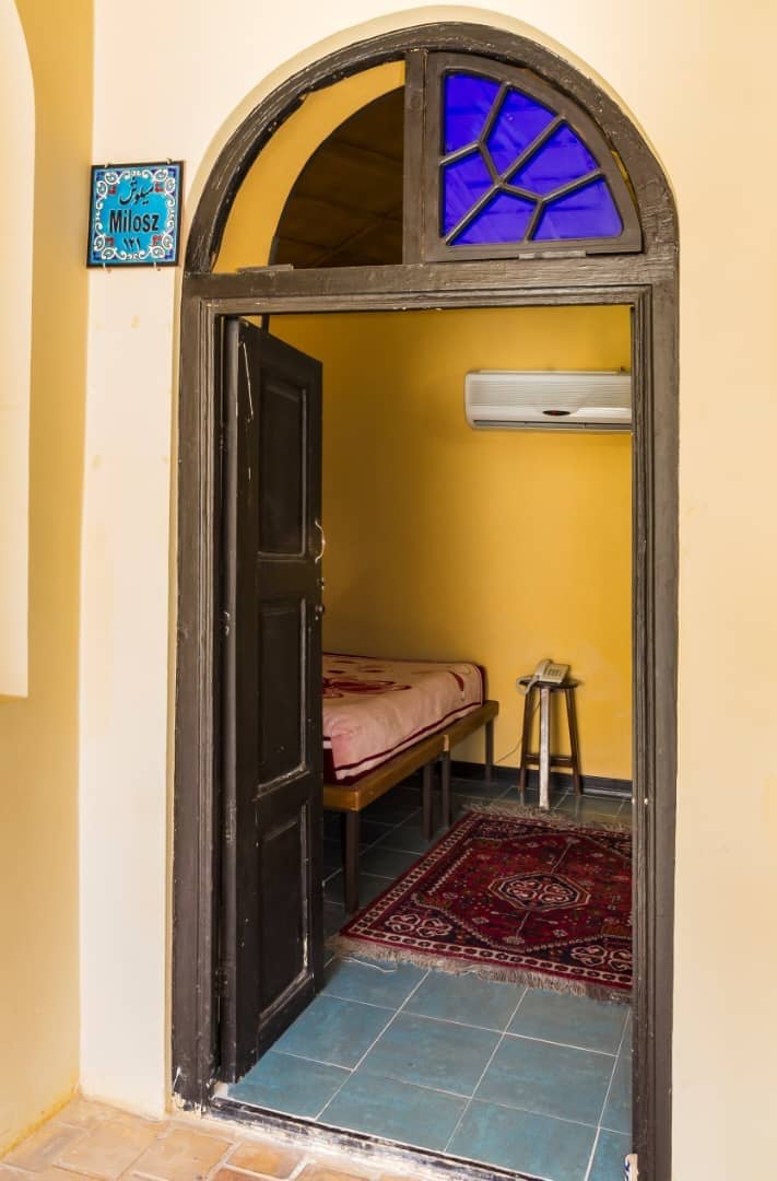 اجاره  هتل آپارتمان سنتی  در شیراز-121